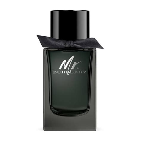 mr burberry uomo nero|mr burberry cologne.